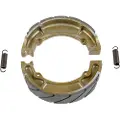 EBC Water Grooved Series Organic Y506g Bagerste Bremseklods