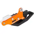 Zeta Ktm Exc 125 08-21 Ze82-1403 Aluminium Kædeguide