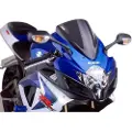 Puig Racing Suzuki Gsx-r600 Forrude