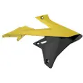 Cemoto Suzuki Rmz250 19-23-rmz450 18-23 Radiatorafskærmninger