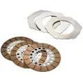 FERODO Standard Fcs0721/2 Koblings Friktion Splader