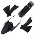 Polisport Enduro Standard Ktm Exc/exc-f 04 90890 Plastikkit