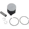 Wössner Honda Cr250r 97-01 66 35 8001db Stempelkit