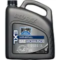 Bel-Ray Exl 20w-50 4-stroke Mineral 4l Motorolie