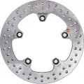 Braking Rf7546 Bagbremseskive