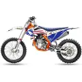 Ufo Patriot Ktm Sx 125 19-22 Plastikkit