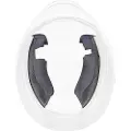 AGV Irides 30mm Kindpuder
