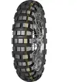 Mitas Enduro Trail Xt Dakar 72h Tl/tt M+s Adventure Bagdæk