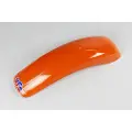 Ufo 80-250cc 75-83 Bagskærm