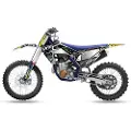 Ufo Stardust Husqvarna Tc 125 19-22 Plastikkit