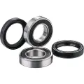 FACTORY LINKS Suzuki Rm 125 01-08/rm 250 01-08 Fwk-s-039 Hjullagersæt