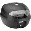 Kappa Moto K30 Monolock 30l Motorcykel Topkasse