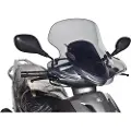 Puig City Touring Kymco Dj 125 S 2018 Forrude