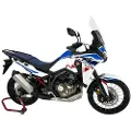 Wrs Caponord Honda Crf 1100 L Africa Twin Forrude