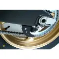 Puig New Generation Touring Yamaha Mt-09 Sport Tracker 2013-2016 Kort Vindskærm