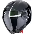 Scorpion Exo-city Ii Intercity åben Hjelm