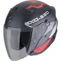 Scorpion Exo-230 Band åben Hjelm