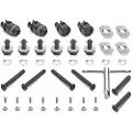 Givi Quick Release Benelli Trk 702 23-24 13rkit Monteringssæt
