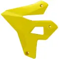 Polisport Off Road Suzuki Drz400/sm 00- Radiatorafskærmninger