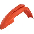 Polisport Off Road Ktm Sx/sx-f/xc/xc-f 23-25 Exc/exc-f/xc-w/xc-fw 24-25 Forskærm