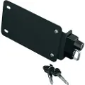 Kuryakyn Kur4248 Nummerpladeholder
