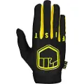 Fist Fluro Off-road Handsker