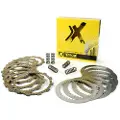 ProX Kawasaki Kfx450r ´08-14 Koblings Friktion Splader