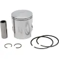 Italkit Aprilia Sr/piagas Gas Io Skipper 125 2t D 54.97 E Stempelkit