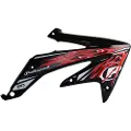 Polisport Off Road Ipd Crf450r (05-08) Radiatorafskærmninger