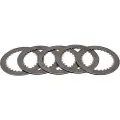 VERTEX Kawasaki Kx 80 85-87 Koblings Friktion Splader