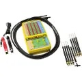 TecMate Karburator-synkroniseringsværktøj Ts72kit