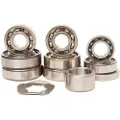 Hotrods Yamaha 350 Raptor 04-13/warrior 98-04 Styrelagerkit