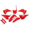Ufo Honda Crf 250r 2025 Hokit127 Plastikkit