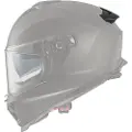 Premier Helmets Typhoon Hjelmens Bagspoiler