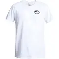 John Doe Lion T-shirt Med Korte ærmer