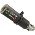 Gpr Exhaust Systems M3 Triumph Tiger Sport 660 22-23 Homologeret Fuldlinjesystem