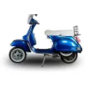 Gpr Exclusive Aluminium Full Line System Star 200 4 Strokes With Gears 11-16 Godkendt Lyddæmper Med Forbindelsesrør