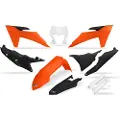 Ufo Ktm Exc-excf 24-25 Plastikkit