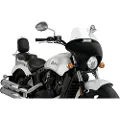 Puig Batwing Sml Touring 21072w Forrude