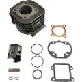 Blast Minarelli Vertical Ac Engine Cast Iron 40 Mm Cylinderkit