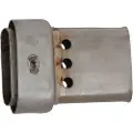 Akrapovic V-tuv036 Støjdæmper