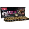 Rk 520exw-atv Kæde