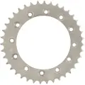 Rk 4406 520 Bagtandhjul