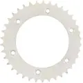 Rk 4403 520 Bagtandhjul