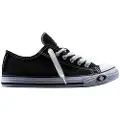 West Coast Choppers Warrior Low-tops Sko