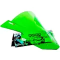 Puig Z-racing Kawasaki Zx10r 2011-2015 Sportslig Forrude