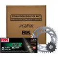Rk Ktm 660 Smc/sxc 2003-2006 Transmissionskit