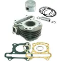 RMS Beauty Kymco 72cc 4t 47mm 2v (gy6) 100080540 Cylinderkit