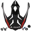 LS2 Mx701 Visir