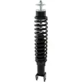 Start Free/quartz/sfera 204550061 Bagstøddæmper